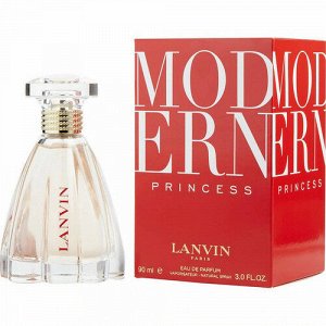 LANVIN MODERN PRINCESS lady 90ml edp парфюмерная вода женская