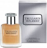 TRUSSARDI RIFLESSO men 30ml edt  туалетная вода мужская