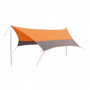 Палатка Tramp Lite Tent orange (оранжевый)