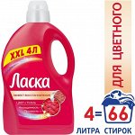 Ласка / Laska 4л Жидкая Магия Цвета
