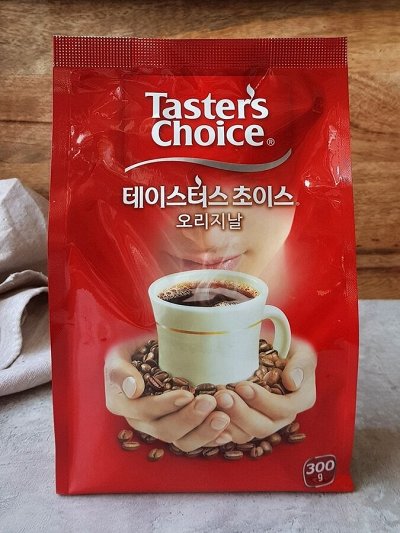 Кофе и чай по низким ценам! Большой ассортимент — Taster's Choice / RICHE / Barista