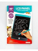 Планшет для рисования LCD экран 10&quot;/Детский планшет для рисования