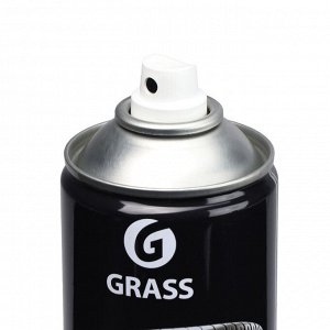 Чернитель шин Grass Tire Polish, аэрозоль, 650 мл