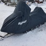 Снегоходная техника