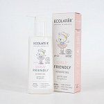 baby Гель для интимной гигиены Girls&#039; Friendly 3+,  150 мл