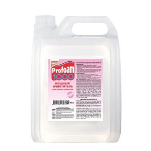 Очиститель мощный Profoam 1000, 4,5л арт. 320432-5