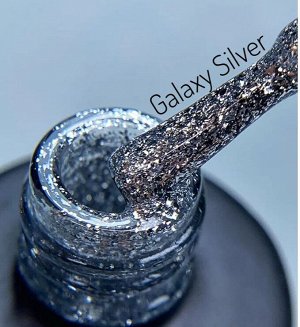 Galaxy Silver
