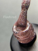 Flash Red