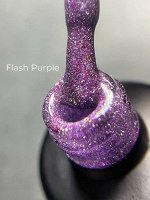 Flash Purple