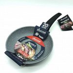 Сковорода Amercook MARBLE диаметр 20 см