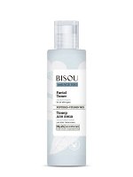 BISOU AntiAGE BIO Тонер для лица Мультивитамин для всех типов кожи, 150 мл