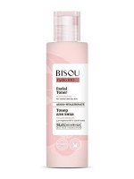 BISOU Hydro BIO Тонер для лица Увлажняющий для нормальной и сухой кожи, 150 мл #