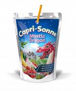 Capri-Sun / Фруктовый сок Капри-Сан Дракон 200мл