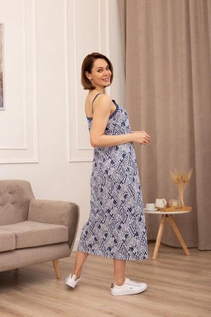 Lika Dress Платье Мультиколор