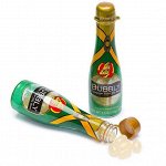 Жевательное драже со вкусом шампанского Jelly Belly Bubbly / Драже Джелли бэлли 42 гр
