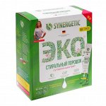 Стиральный порошок SYNERGETIC - 50 стиков 50х25г