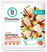 Смесь Арриба с соусом чимичурри Планета витаминов 400г