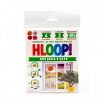 HLOOP! ПРИМАНКА ДЕКОРАТИВНАЯ (ЦВЕТЫ)