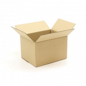 Коробка ящик (5шт) 350*264*232 мм