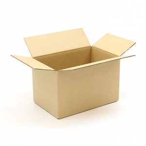 Коробка (5шт) ящик 380*253*237 мм