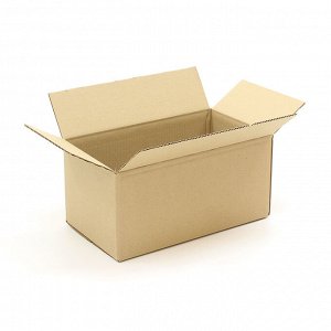 Коробка (5шт) ящик 386*215*180 мм