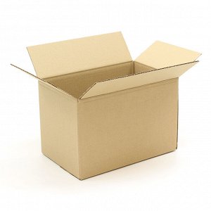 Коробка (5шт) ящик 395*250*255 мм