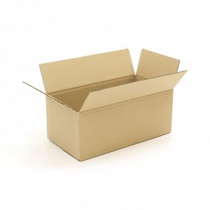 Коробка ящик 495*265*200 мм (5шт)