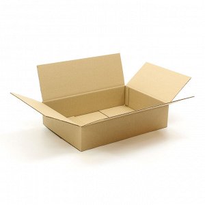 Коробка ящик 560*390*130 мм (5шт)
