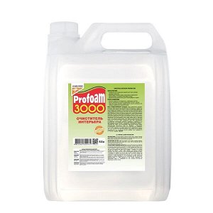 Очиститель интерьера Profoam 3000, 4,5л