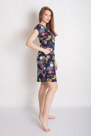 Lika Dress Платье Мультиколор