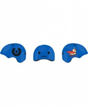 Шлем защитный Juicy Blue