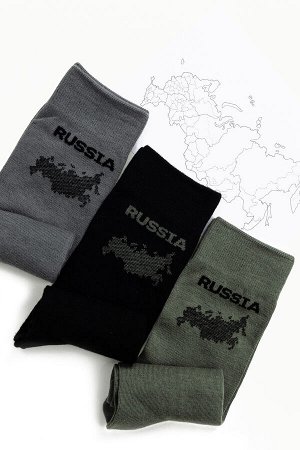 Носки мужские
