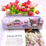 Пенал &quot;My Melody&quot; Куроми