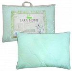 &quot;Lara Home&quot; Подушка &quot;Bamboo&quot; 50х70см