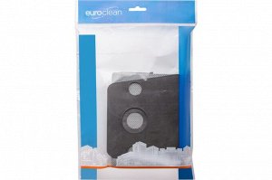 EUR-29R Мешок-пылесборник Euroclean многоразовый для пылесоса