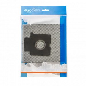 EUR-14R Мешок-пылесборник Euroclean многоразовый для пылесоса