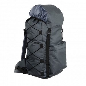 Рюкзак Тип-7 95л. цвет темно-серый