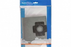 EUR-37R Мешок-пылесборник Euroclean многоразовый для пылесоса