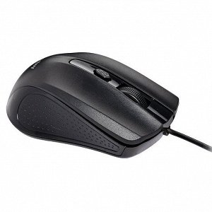 Мышь оптическая Smart Buy SBM-352-K ONE (black)