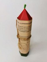 &quot;Гармонизация отношений в семье&quot;, 15.5*3.5 см