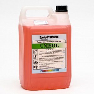 Универсальное моющее средство Unisol, 5 л