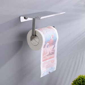Сувенирная туалетная бумага "Позы любви-камасутра", 9,5х10х9,5 см, микс
