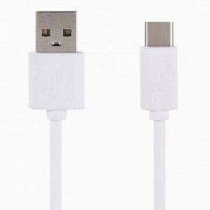 Кабель USB - Type-C Xiaomi для Xiaomi 100см (white)