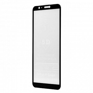 Защитное стекло Full Screen Activ Clean Line 3D для "Huawei P Smart" (black)