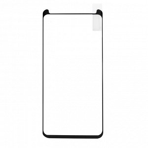 Защитное стекло Full Screen Activ Clean Line 3D для "Samsung SM-G950 Galaxy S8" (black)