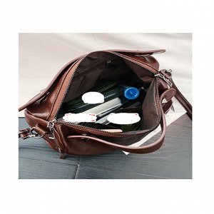 Сумка Женская сумка.
Материал: экокожа
Размер: 30-22-13 см