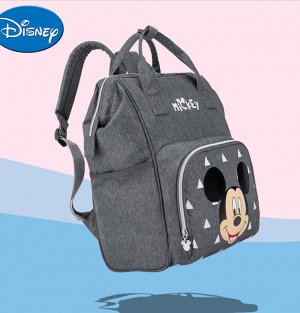 MOM-Disney-Gray