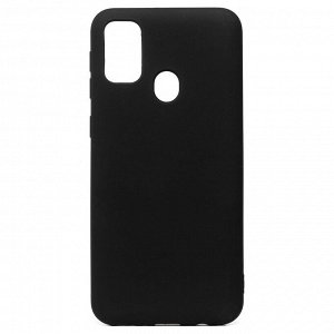 Чехол-накладка Activ Full Original Design для "Samsung SM-M215 Galaxy M21/SM-M307 Galaxy M30s" (black)