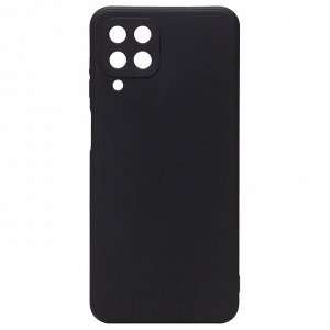 Чехол-накладка Activ Full Original Design для "Samsung SM-M336 Galaxy M33 5G Global" (black)