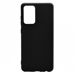 Чехол-накладка Activ Mate для "Samsung SM-A525 Galaxy A52" (black)